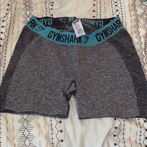 Gymshark shorts